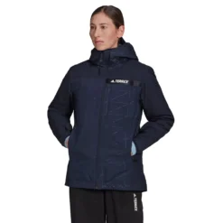 ADIDAS Motion Waterproof Jacket
