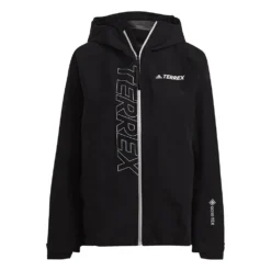 ADIDAS Terrex Goretex Paclite Rain Jacket