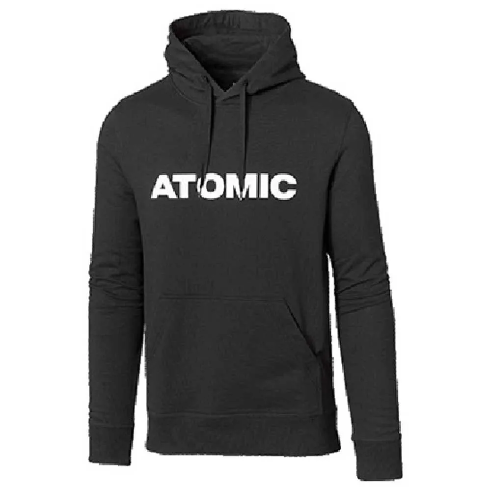 Atomic RS Hoodie