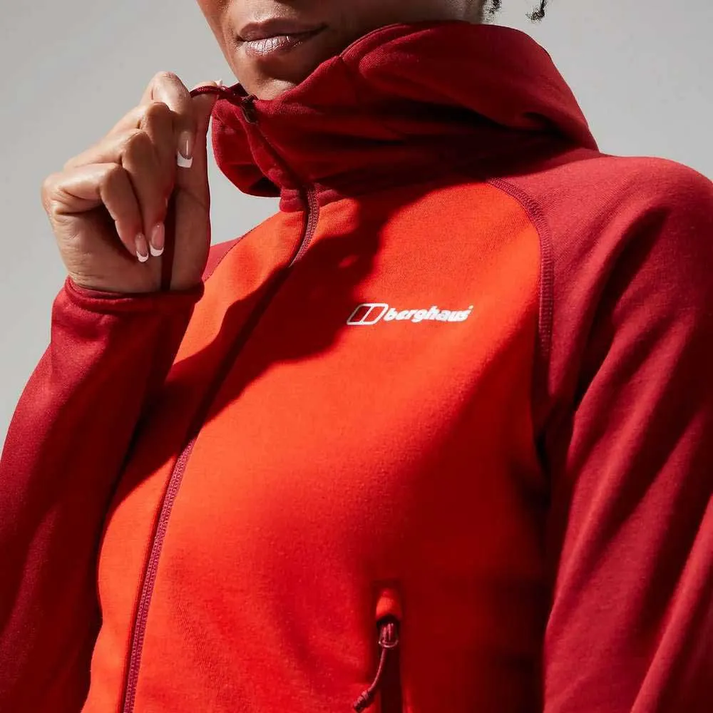Berghaus Heuberg Full Zip Fleece - Image 11