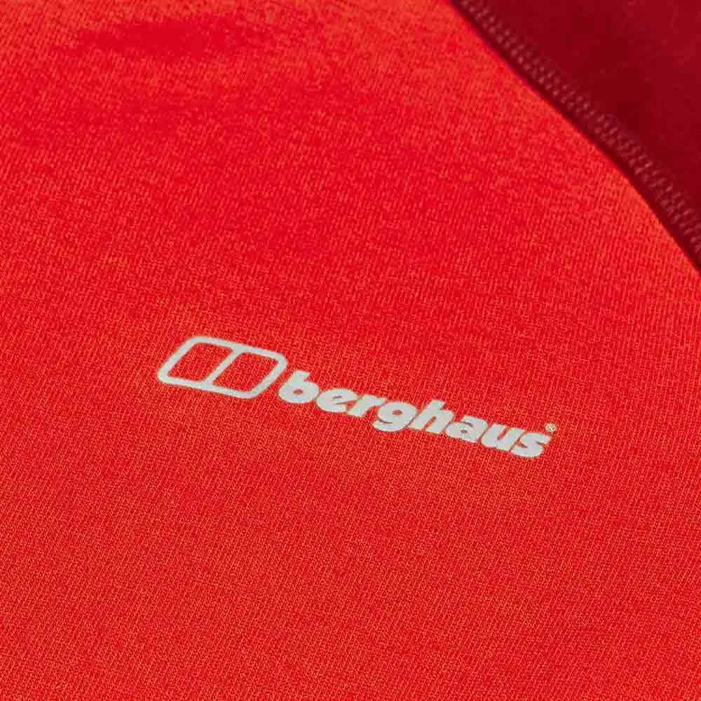 Berghaus Heuberg Full Zip Fleece - Image 14