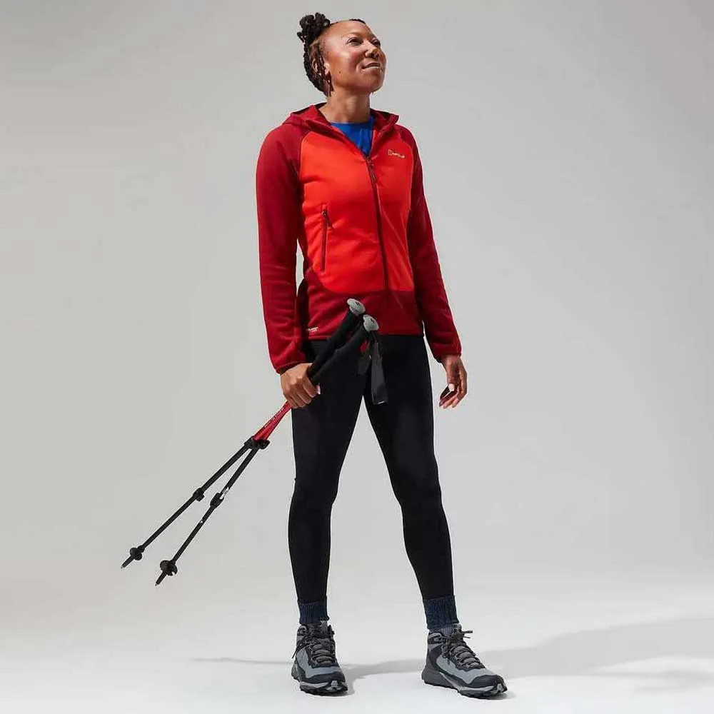 Berghaus Heuberg Full Zip Fleece - Image 18