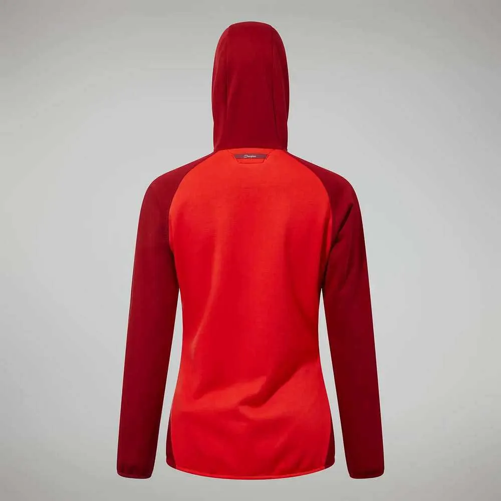 Berghaus Heuberg Full Zip Fleece - Image 4