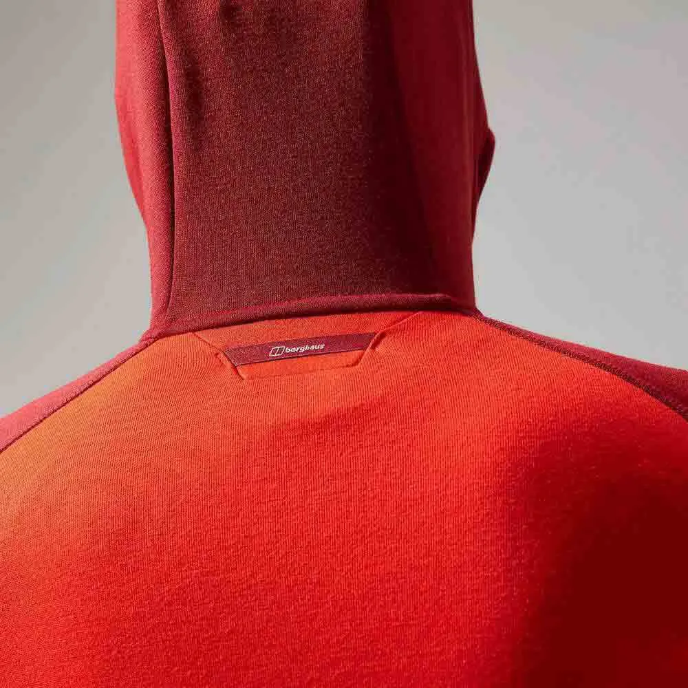 Berghaus Heuberg Full Zip Fleece - Image 10