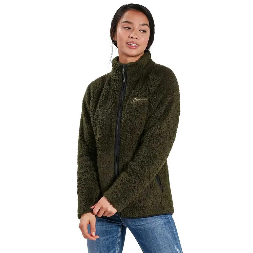 Berghaus Somoni Fleece - Image 3