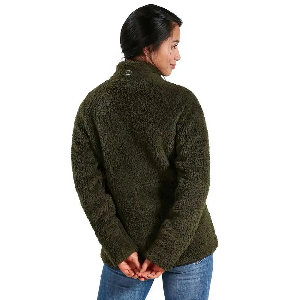 Berghaus Somoni Fleece - Image 4