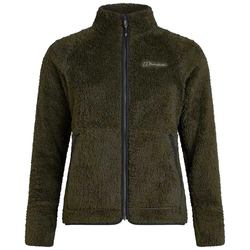 Berghaus Somoni Fleece