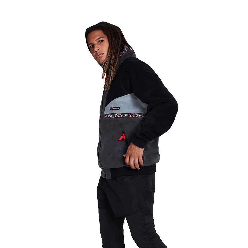 Berghaus Tramantana 91 Full Zip Fleece - Image 2