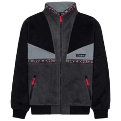 Berghaus Tramantana 91 Full Zip Fleece