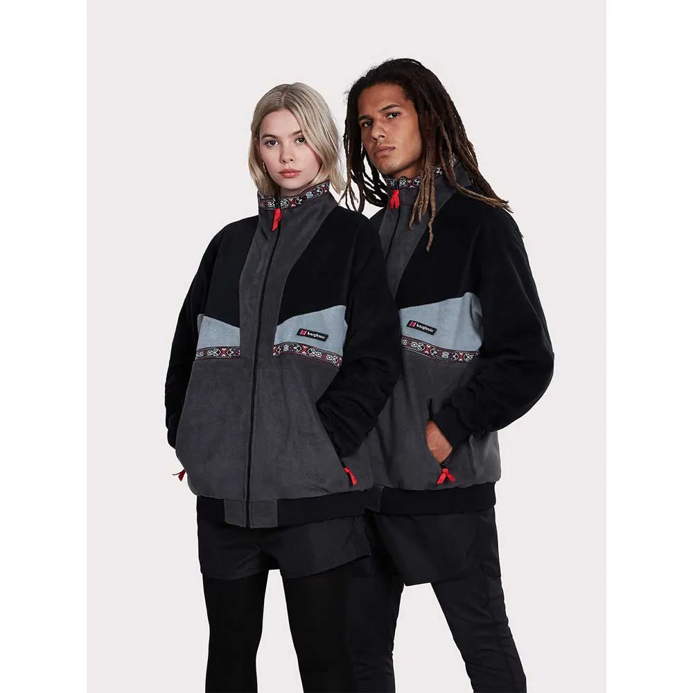 Berghaus Tramantana 91 Full Zip Fleece - Image 4