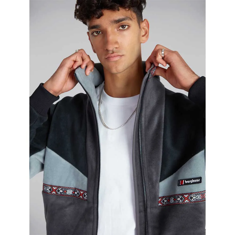 Berghaus Tramantana 91 Full Zip Fleece - Image 5