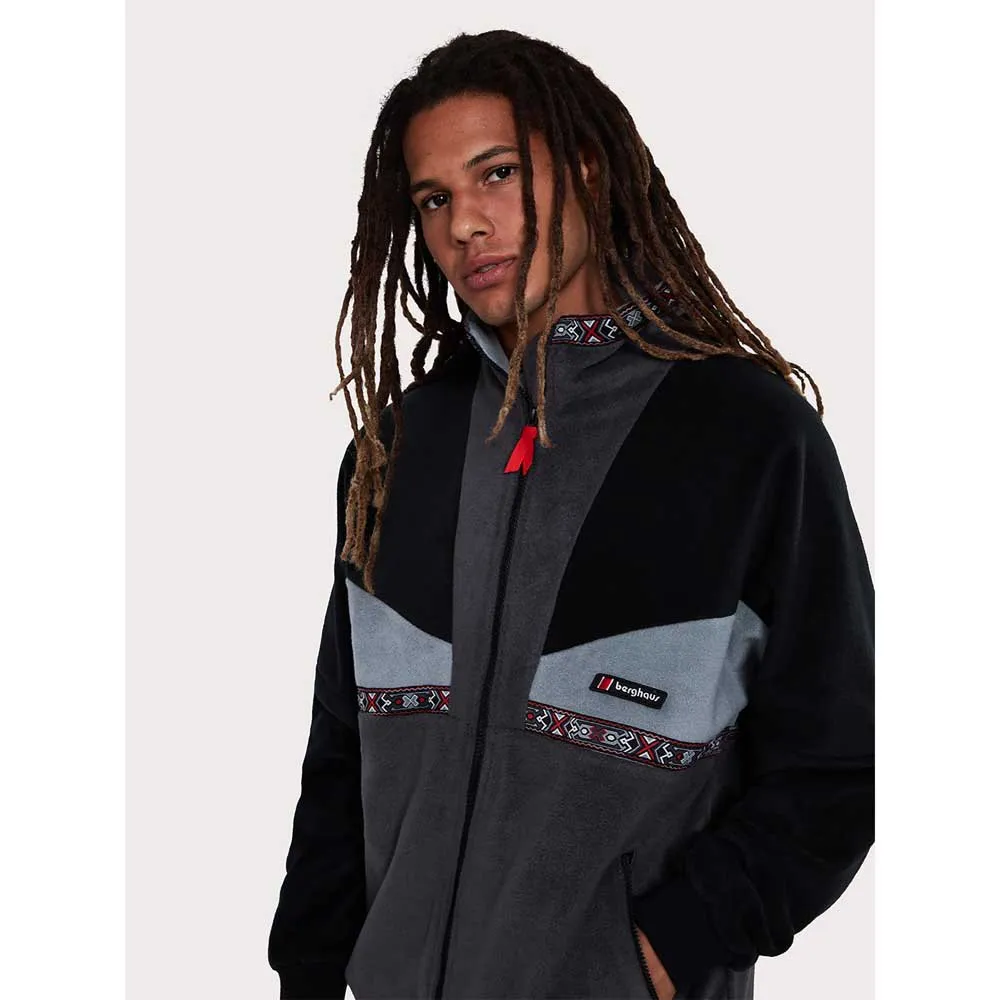 Berghaus Tramantana 91 Full Zip Fleece - Image 6