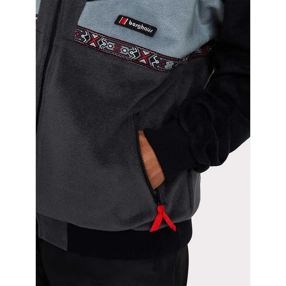 Berghaus Tramantana 91 Full Zip Fleece - Image 7