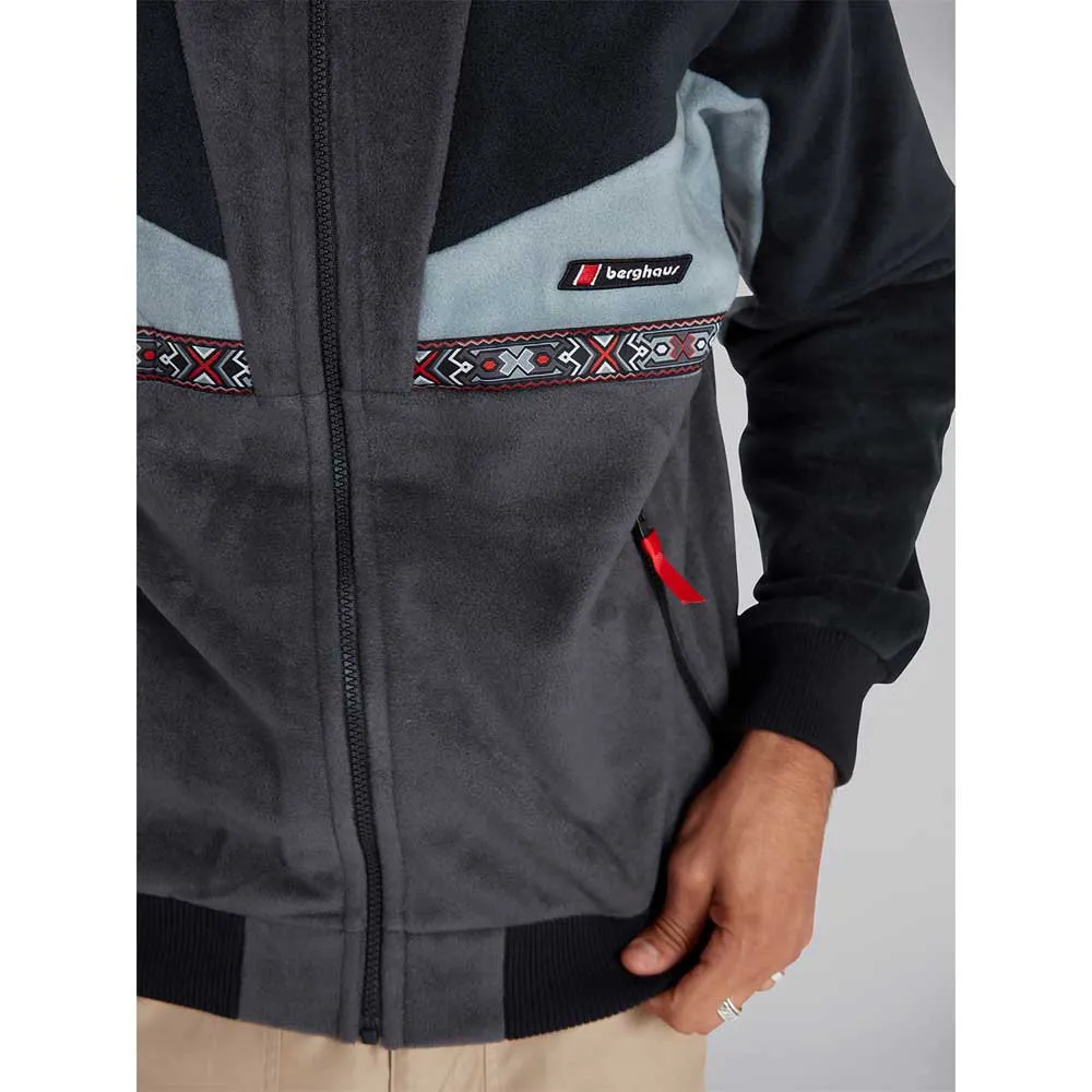 Berghaus Tramantana 91 Full Zip Fleece - Image 8