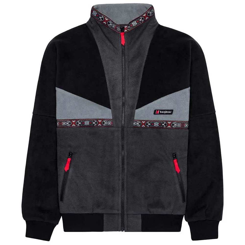 Berghaus Tramantana 91 Full Zip Fleece