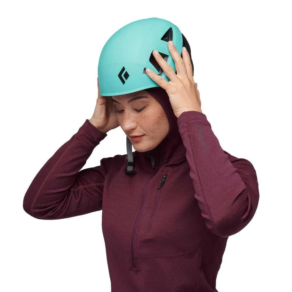 Black Diamond Coefficient Qz Hoodie - Image 4