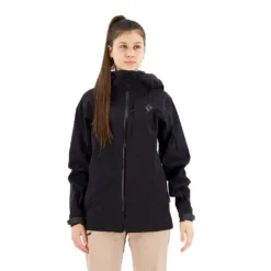 Black Diamond Recon Stretch Ski Jacket