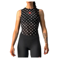 Castelli Pro Mesh 3 Sleeveless Base Layer