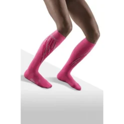 CEP Thermal Compression Socks