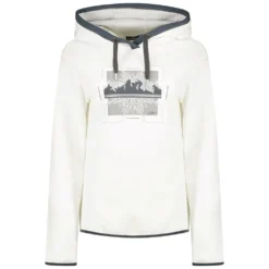 CMP 31E1866 Fix Hood Hoodie