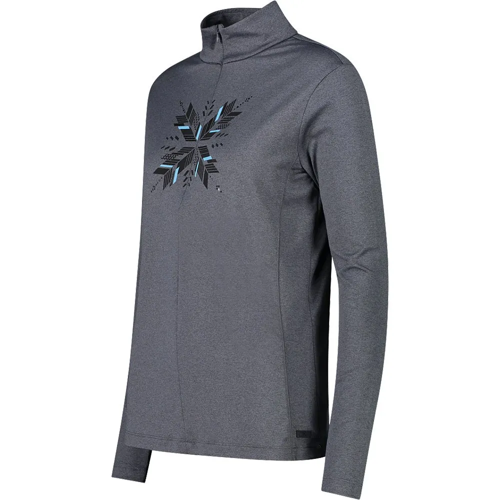 CMP 31L1056 Sweatshirt - Image 3