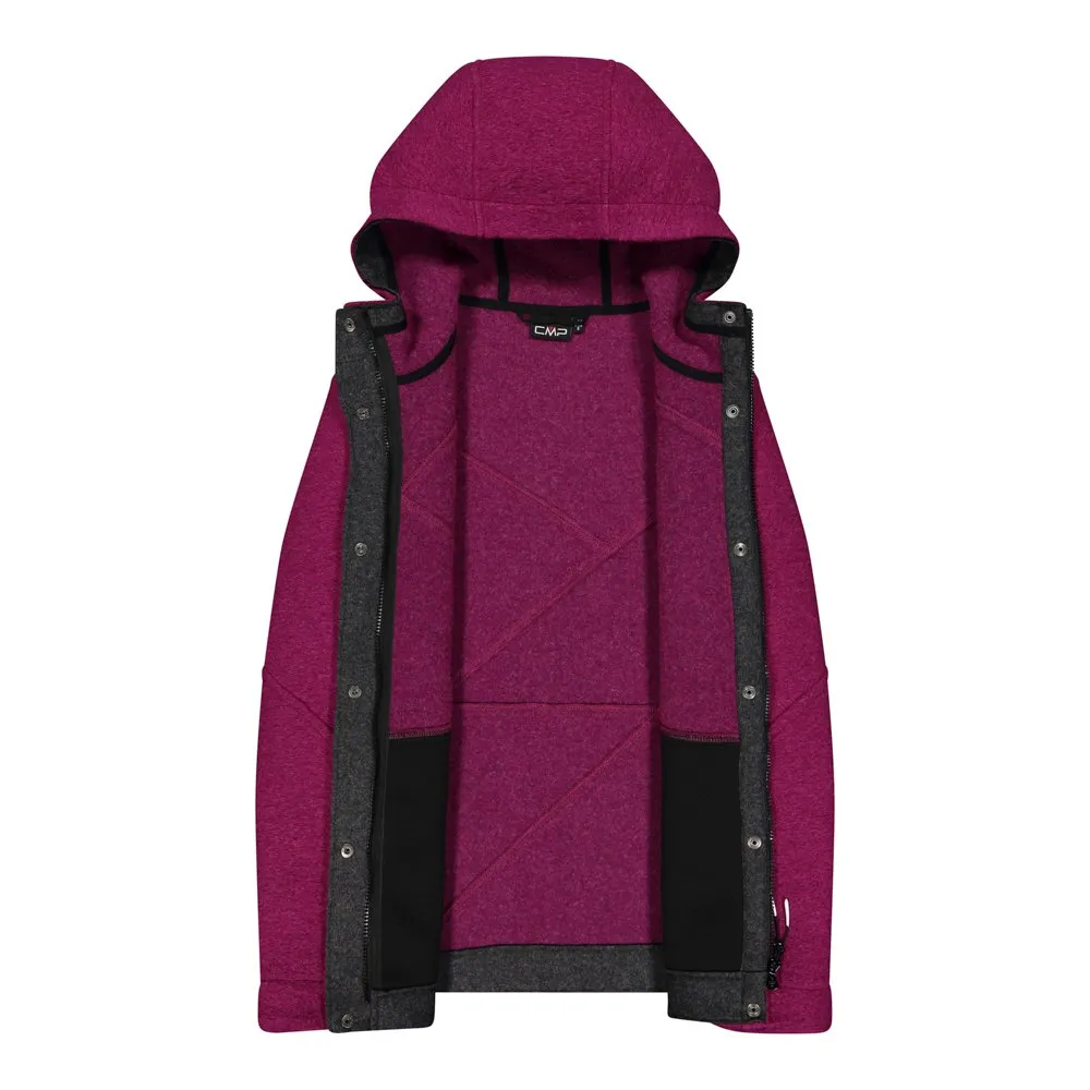 CMP 31M3126 Jacket - Image 4