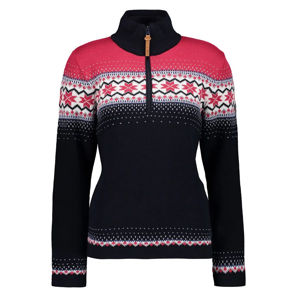 CMP 7H76902 Knitted WP