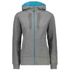 CMP Fix 39D4486M Hoodie