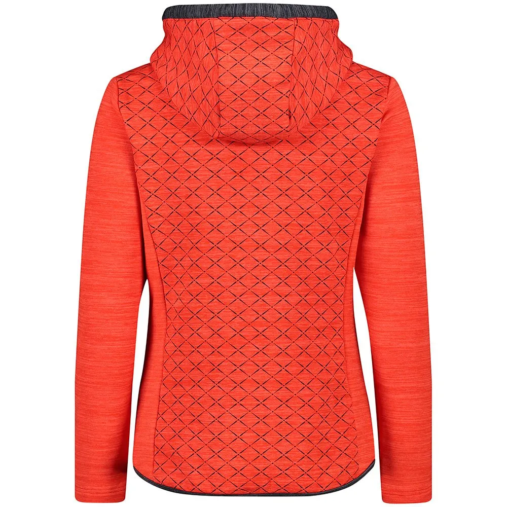 CMP Fix Hood 31E1876 Hoodie - Image 2