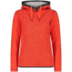 CMP Fix Hood 31E1876 Hoodie