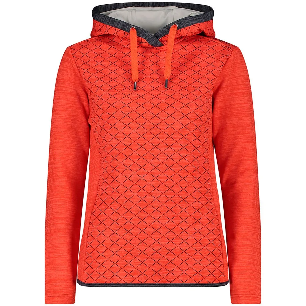 CMP Fix Hood 31E1876 Hoodie