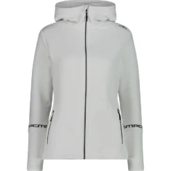 CMP Fix Hood 32E4076 Fleece