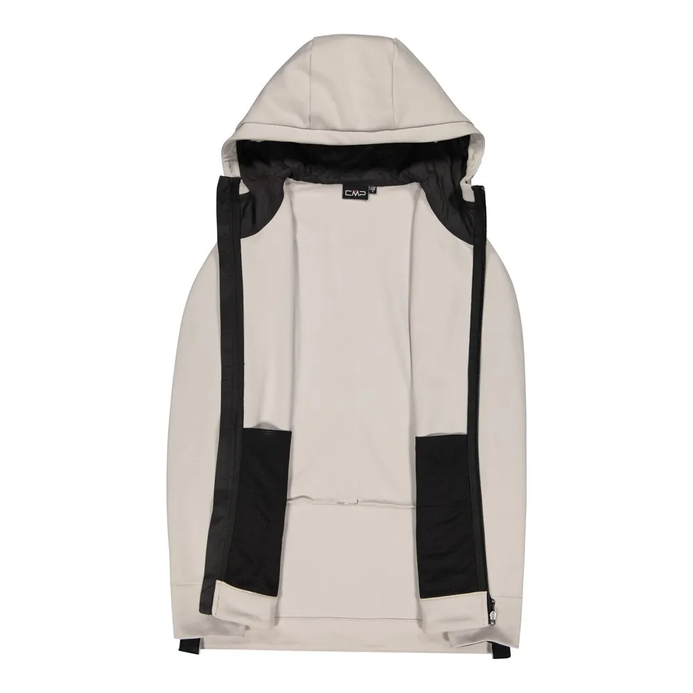 CMP Fix Hood Full Zip 31M3766 Sweatshirt - Image 4