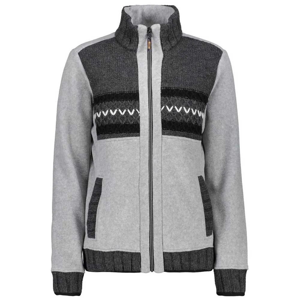CMP Jacket 38J3456 Fleece