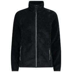 CMP Jacket 38P1536 Fleece