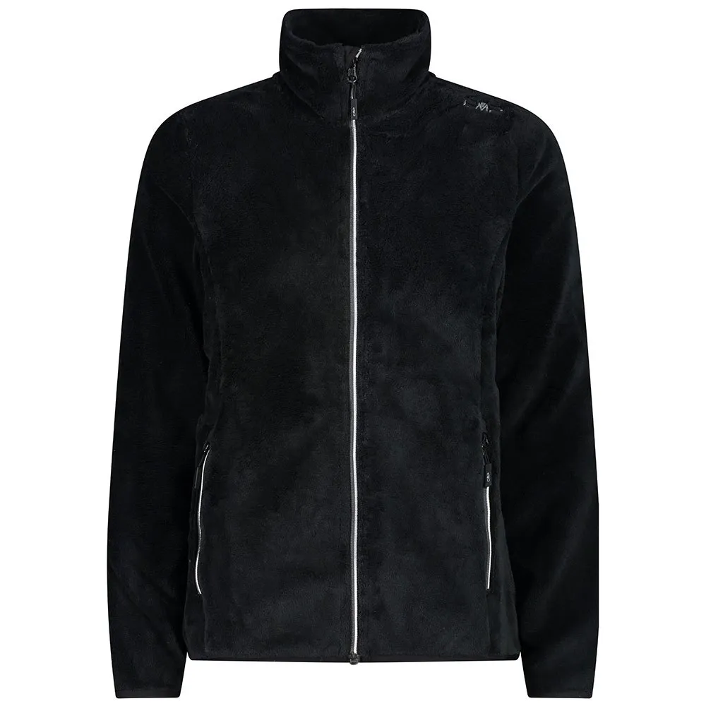 CMP Jacket 38P1536 Fleece