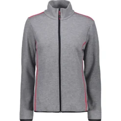 CMP Jacket 39M8456 Fleece