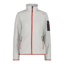 CMP Jacket 3H14746 Fleece