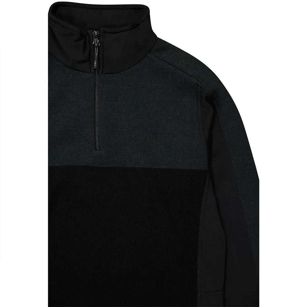 CMP Knitted 7H76148 Sweater - Image 4