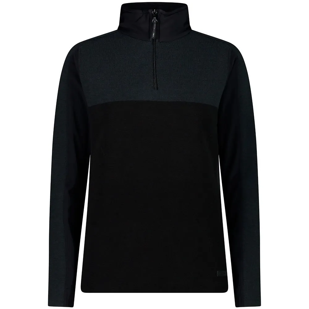 CMP Knitted 7H76148 Sweater