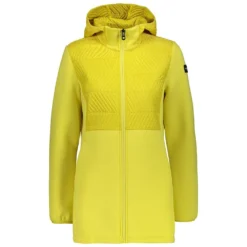 CMP Mid 30M5626 Hooded Fleece