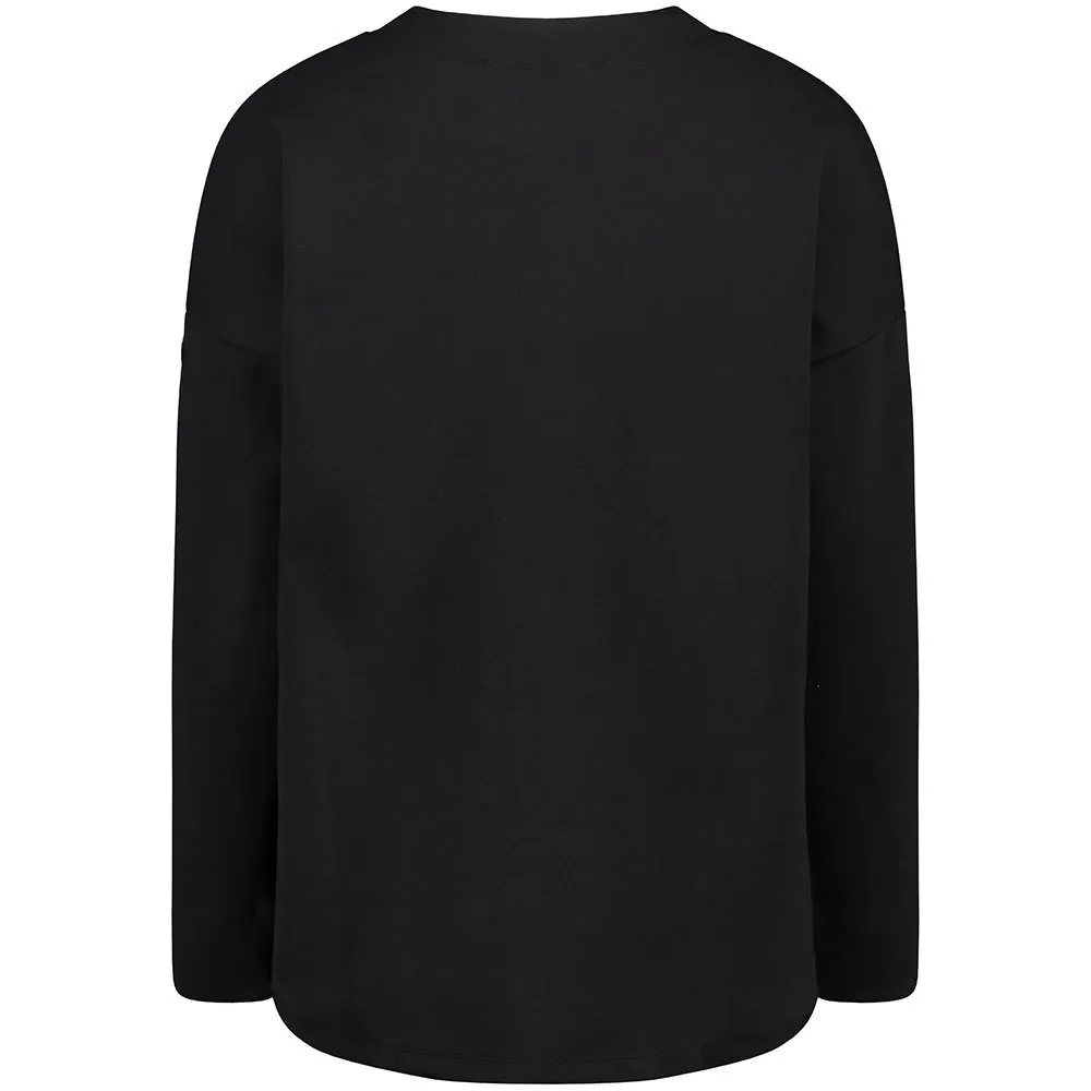 CMP Sweat 31M3786 Sweater - Image 2