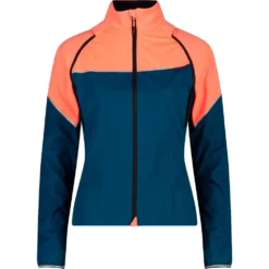 CMP With Removable Sleeves 31A2556 Jacket