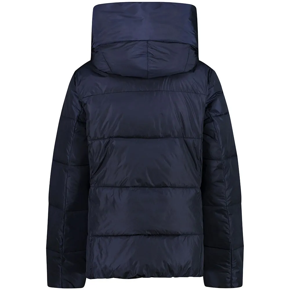 CMP Zip Hood 31K2836 Jacket - Image 2