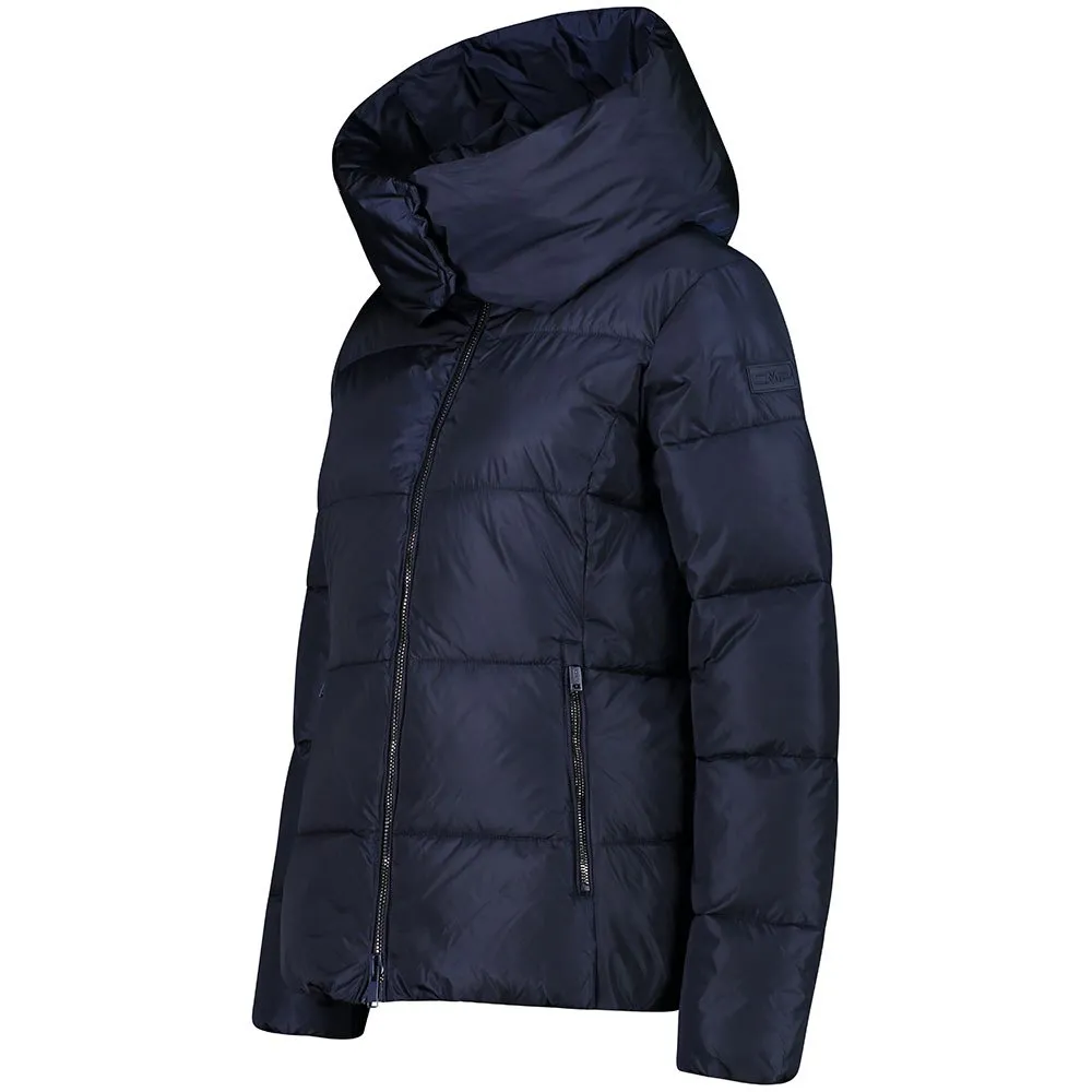 CMP Zip Hood 31K2836 Jacket - Image 3