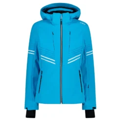 CMP Zip Hood 32W0226 Jacket