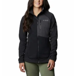 Columbia Powder Chute Fleece