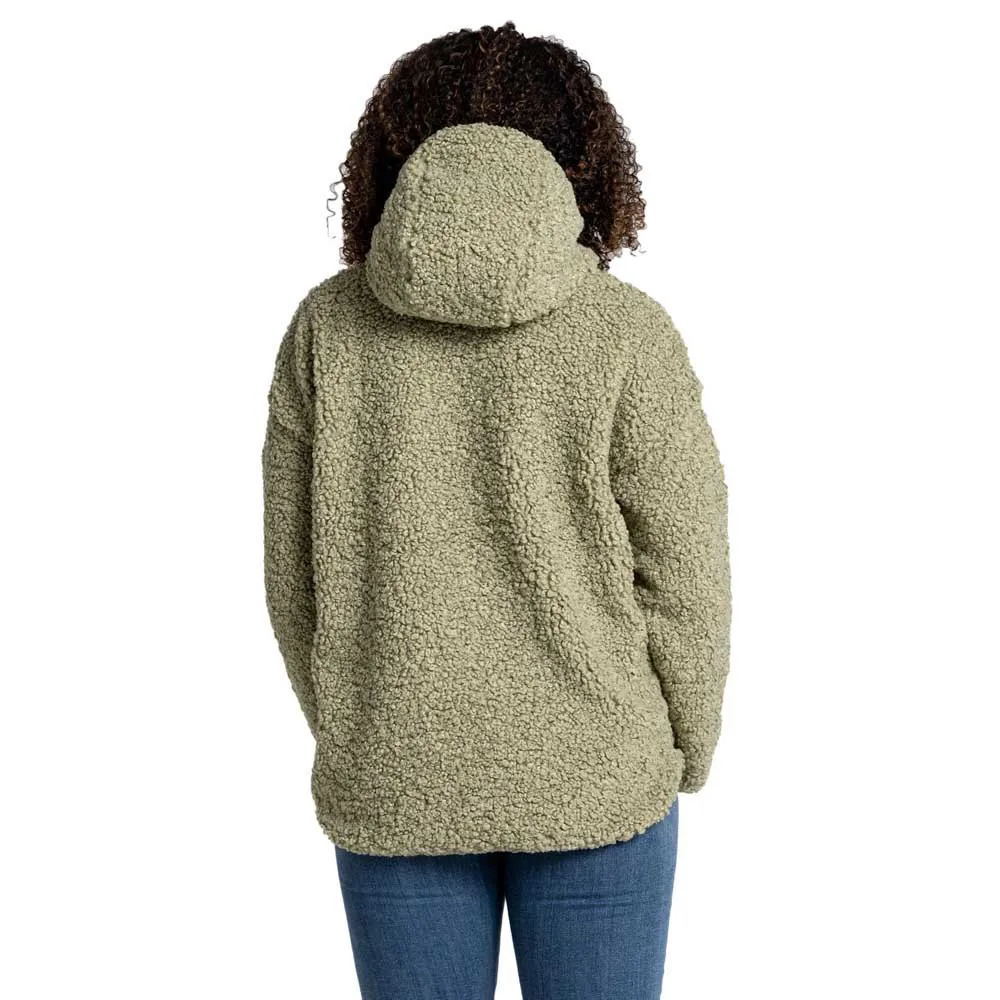 Craghoppers Orlena Hoodie Fleece - Image 2
