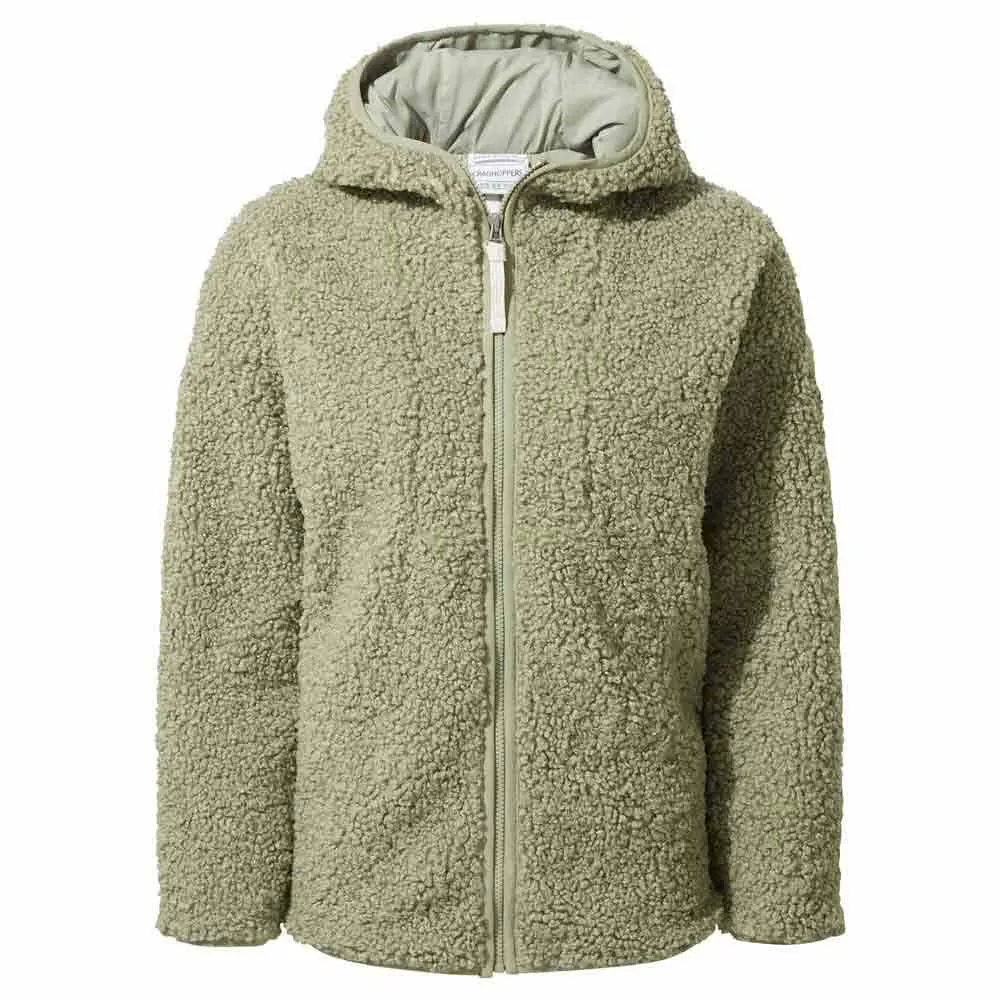 Craghoppers Orlena Hoodie Fleece - Image 3