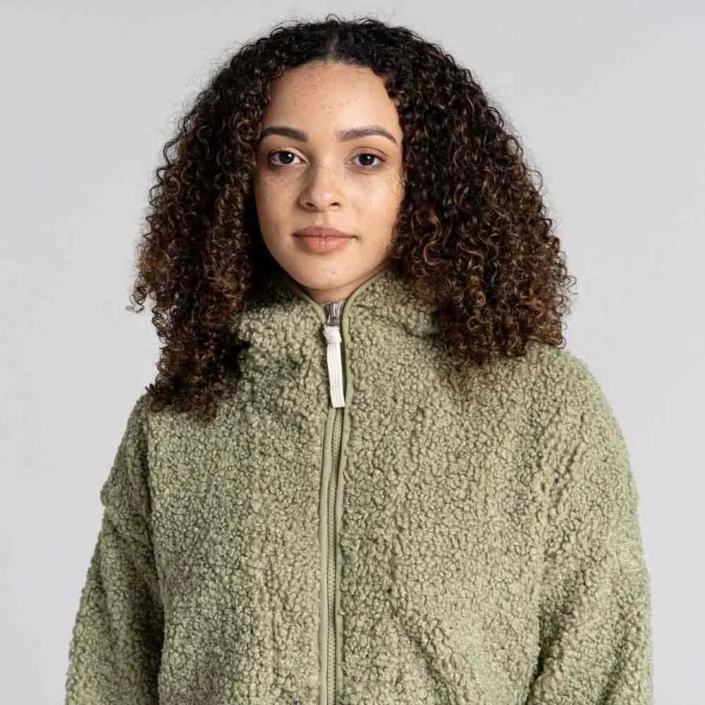 Craghoppers Orlena Hoodie Fleece - Image 4